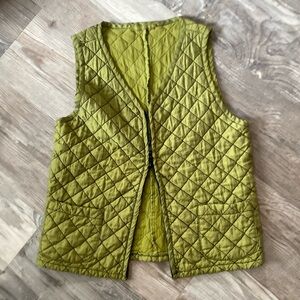 Cut Loose vest